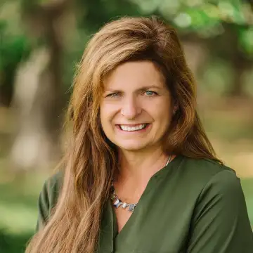 Kim Eckelbarger